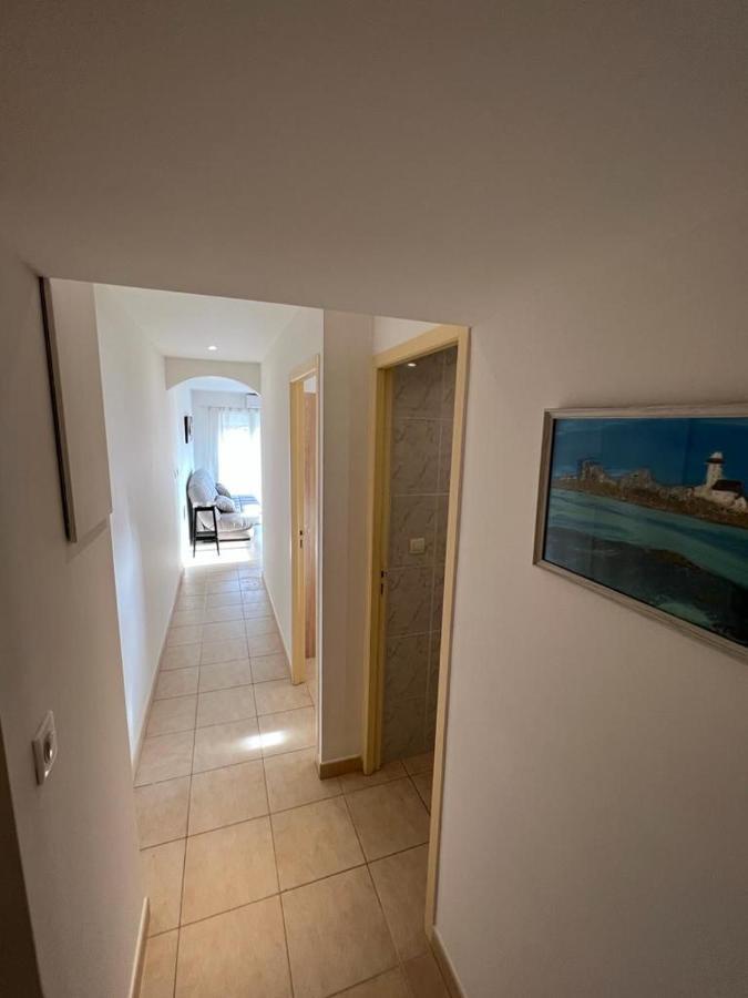 הייר Plein Sud, Bel Appartement 20 Metres De La Plage La Capte מראה חיצוני תמונה